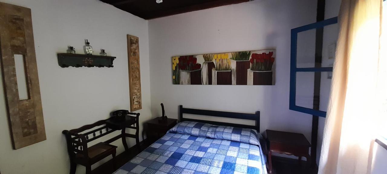 Sitio Camundongo Villa Domingos Martins Luaran gambar